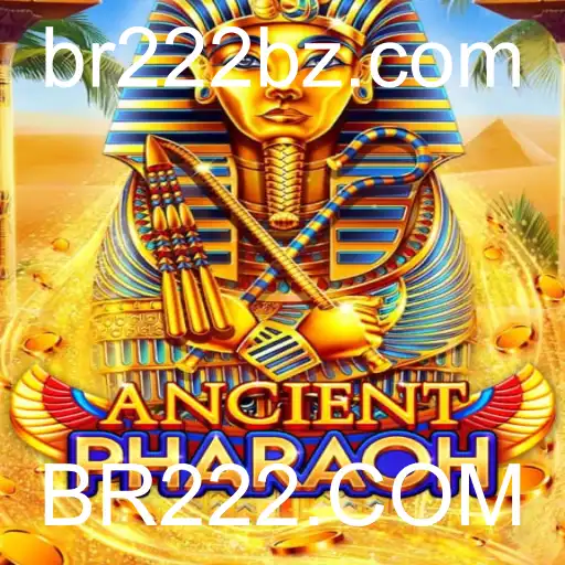 Descubra o Mundo Fascinante de AncientPharaoh