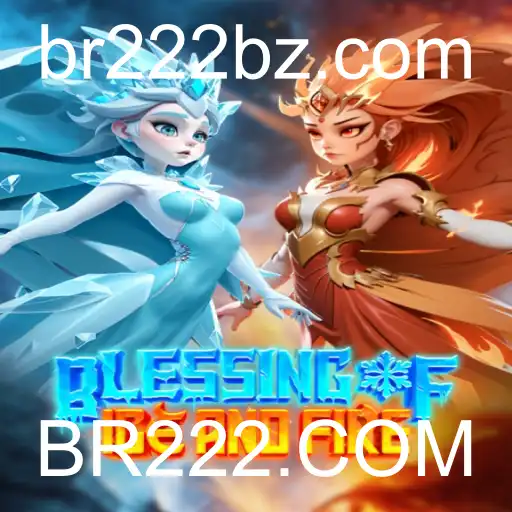 Exploração Épica em Blessing of Ice and Fire