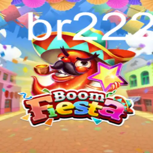 Descubra BoomFiesta: O Jogo Perfeito para Entretenimento e Desafios