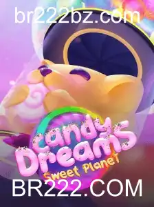 Explorando CandyDreams: Um Mergulho no Mundo Encantado