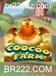Descubra o Fascinante Mundo de CooCooFarm: Um Jogo Empolgante na Era Digital
