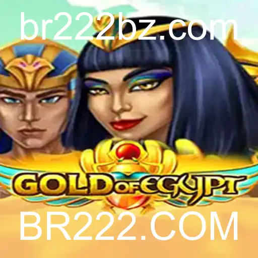 Descobrindo o Fascinante Mundo do Jogo GoldOfEgypt no BR222.COM