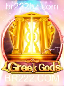 Explorando o Fascinante Mundo de GreekGods: Imersão no Universo de Mitologia e Estratégia