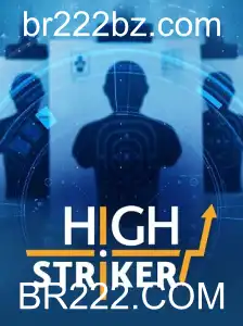 Descubra o Empolgante Mundo do Jogo HighStriker