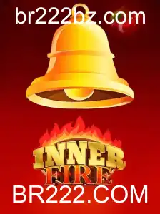 InnerFire: A Nova Sensação dos Jogos com BR222.COM