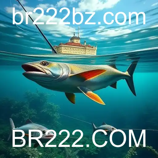 Jogos de pesca