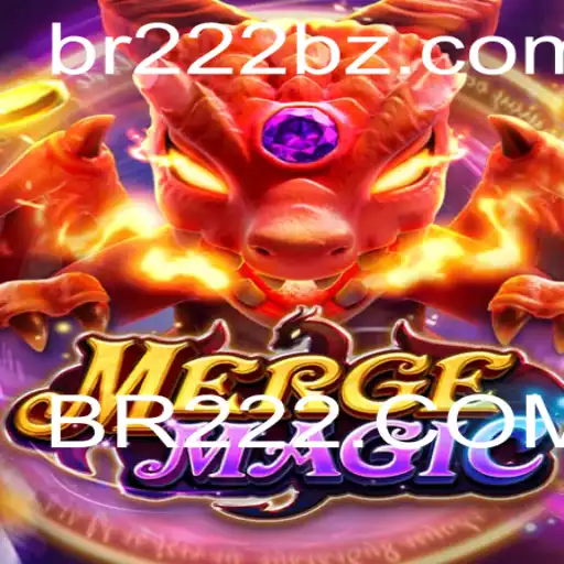 Descubra o Fascinante Mundo de MergeMagic: Um Jogo Inovador