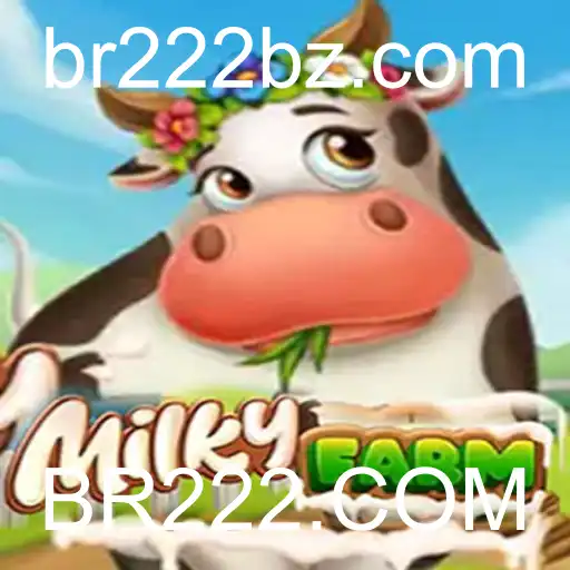 Descubra o Fascinante Mundo de MilkyFarm: O Estimulante Jogo Online em BR222.COM
