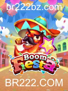 Descubra BoomFiesta: O Jogo Perfeito para Entretenimento e Desafios