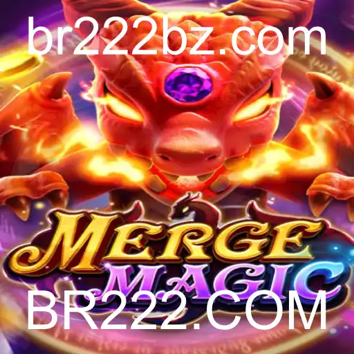 Descubra o Fascinante Mundo de MergeMagic: Um Jogo Inovador
