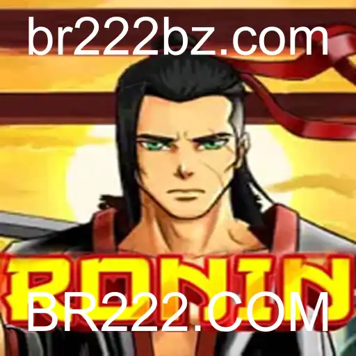 O Universo de Ronin: Aventura e Estratégia com BR222.COM