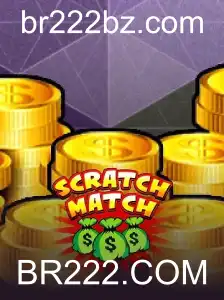 Descubra o Mundo Empolgante de ScratchMatch: Um Jogo Revolucionário