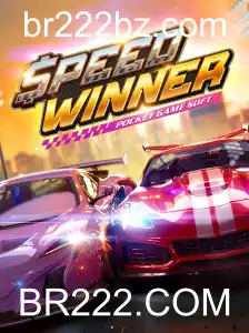 Explorando SpeedWinner: O Jogo de Corrida em Destaque