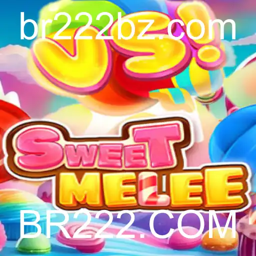 SweetMelee: A Nova Experiência Imersiva em BR222.COM
