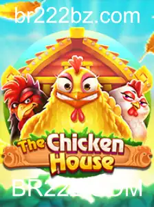 Descubra o Mundo de 'TheChickenHouse': Um Jogo Inovador com BR222.COM