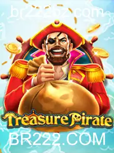 Explorando o Jogo TreasurePirate: Uma Aventura Inesquecível no Mundo Pirata