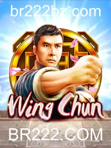 Explorando WingChun: O Novo Jogo Interativo que Conquista o Mundo