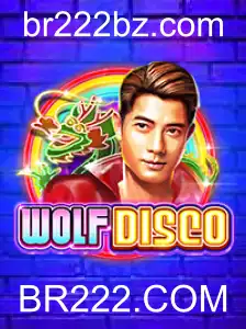 WolfDisco: Uma Experiência de Jogo Única com a Palavra-chave BR222.COM