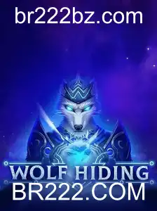 Descubra a Aventura: WolfHiding e Seu Mundo Estratégico
